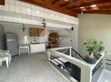 Casa · 330m² · 4 Quartos · 4 Vagas · Sobrado em Vila Formosa