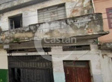 Terreno · 363m² · 1 Quarto · Terreno Residencial em Mooca