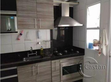 Casa · 129m² · 3 Quartos · 2 Vagas · Casa em Mooca