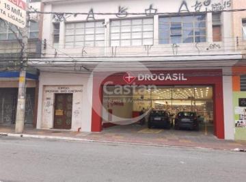 Comercial · 40m² · 1 Quarto · Loja em Centro