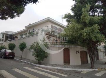Casa · 247m² · 3 Quartos · 3 Vagas · Sobrado em Mooca