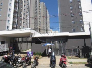 Apartamento · 25m² · 1 Quarto · Apartamento em Belém