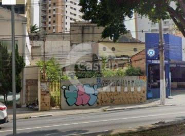 Terreno · 250m² · Terreno Residencial em Mooca