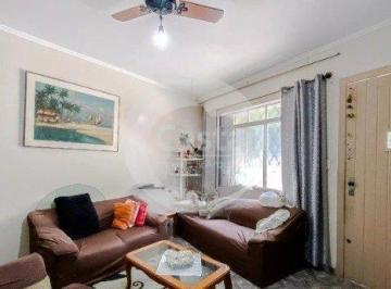 Casa · 68m² · 3 Quartos · Sobrado em Mooca