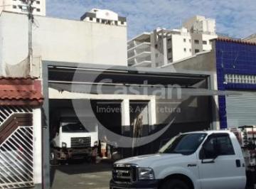 Comercial · 216m² · 1 Quarto · 10 Vagas · Galpão/Depósito/Armazém em Belenzinho