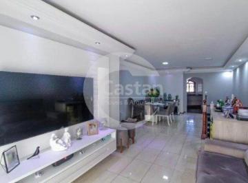 Casa · 412m² · 4 Quartos · 3 Vagas · Sobrado em Parque São Lucas