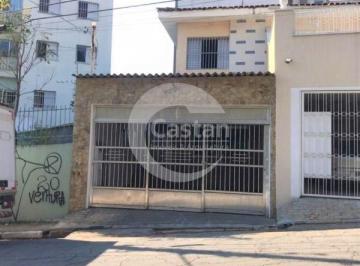 Casa · 200m² · 3 Quartos · 2 Vagas · Sobrado em Vila Prudente