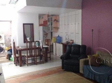 Casa · 80m² · 3 Quartos · Casa em Brás