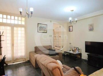 Casa · 286m² · 5 Quartos · 4 Vagas · Casa em Tatuapé