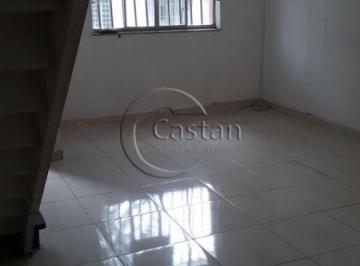 Casa · 64m² · 2 Quartos · Sobrado em Vila Prudente