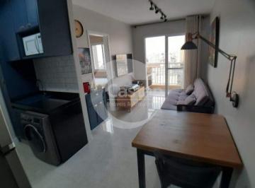Apartamento · 32m² · 1 Quarto · 1 Vaga · Apartamento em Brás