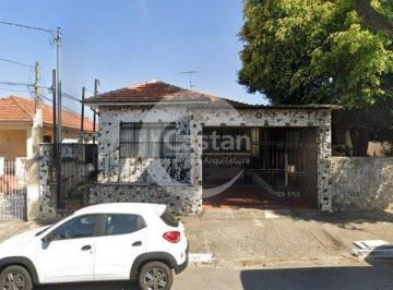 Terreno · 418m² · Terreno Residencial em Vila Prudente
