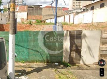 Terreno · 1250m² · 1 Quarto · Terreno Residencial em Mooca