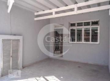 Casa · 160m² · 2 Quartos · 1 Vaga · Sobrado em Mooca