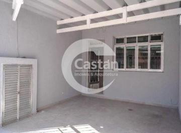 Casa · 160m² · 2 Quartos · 1 Vaga · Sobrado em Mooca