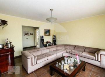 Casa · 260m² · 3 Quartos · 3 Vagas · Sobrado em Mooca