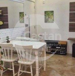 Apartamento · 70m² · 3 Quartos · 1 Vaga · Apartamento em Mooca