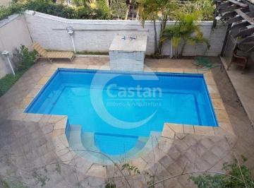 Casa · 380m² · 5 Quartos · 4 Vagas · Sobrado em BUTANTÃ