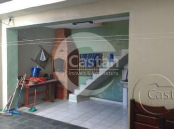 Casa · 125m² · 2 Quartos · 2 Vagas · Sobrado em Vila Formosa