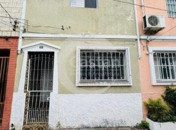 Casa · 90m² · 2 Quartos · Sobrado em Mooca