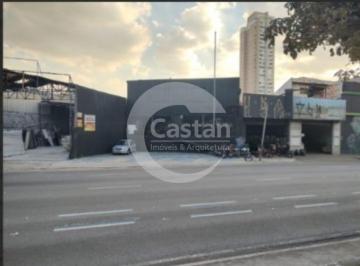 Comercial · 345m² · 1 Quarto · 5 Vagas · Galpão/Depósito/Armazém em Mooca