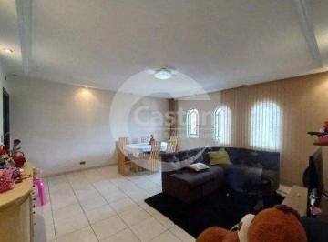Casa · 146m² · 3 Quartos · 4 Vagas · Casa em Vila Formosa