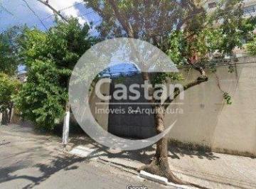 Terreno · 805m² · Terreno Comercial em Cambuci