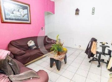 Casa · 113m² · 2 Quartos · 1 Vaga · Sobrado em Vila Regente Feijó