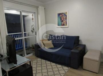 Apartamento · 75m² · 2 Quartos · 1 Vaga · Apartamento em Vila Prudente