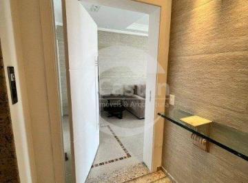 Apartamento · 224m² · 4 Quartos · 4 Vagas · Apartamento em Jardim Analia Franco