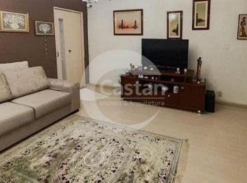 Casa · 140m² · 3 Quartos · 1 Vaga · Sobrado em Belém