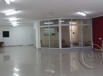 Comercial · 680m² · 1 Quarto · 12 Vagas · Edifício Comercial em Mooca