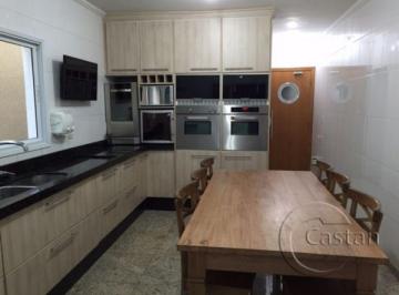 Casa · 342m² · 4 Quartos · 4 Vagas · Sobrado em Vila Zelina