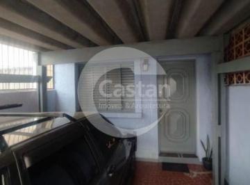 Casa · 125m² · 3 Quartos · 1 Vaga · Sobrado em Mooca