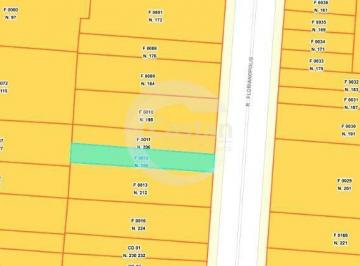 Terreno · 50m² · 1 Quarto · Terreno Residencial em Mooca