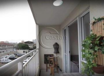 Apartamento · 32m² · 1 Quarto · Apartamento em Belém