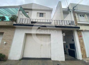 Casa · 168m² · 3 Quartos · 3 Vagas · Sobrado em MOOCA