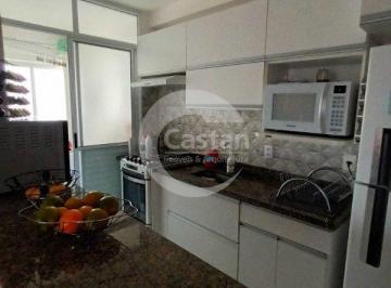 Apartamento · 76m² · 3 Quartos · 1 Vaga · Apartamento em Mooca