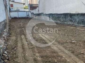 Terreno · 250m² · 2 Vagas · Terreno Residencial em Tatuapé