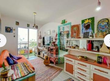 Apartamento · 34m² · 1 Quarto · Apartamento em Mooca