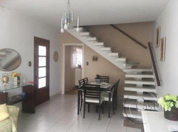 Casa · 120m² · 2 Quartos · Sobrado em Mooca