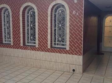 Casa · 130m² · 3 Quartos · 1 Vaga · Casa em Agua Rasa