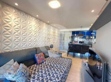 Apartamento · 62m² · 2 Quartos · Apartamento em Vila Carrão