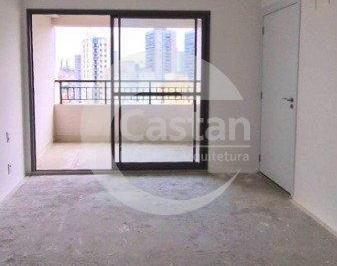 Apartamento · 32m² · 1 Quarto · Apartamento em Sacomã