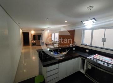 Casa · 132m² · 4 Quartos · 1 Vaga · Sobrado em Vila Ema