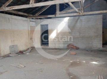 Comercial · 827m² · 1 Quarto · Galpão/Depósito/Armazém em Belém