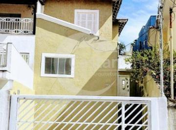 Casa · 160m² · 4 Quartos · 3 Vagas · Sobrado em Vila Monumento