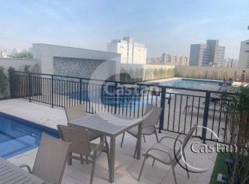 Apartamento · 61m² · 2 Quartos · 2 Vagas · Apartamento em Brás
