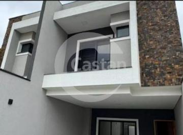 Casa · 131m² · 3 Quartos · 4 Vagas · Sobrado em Vila Carrão