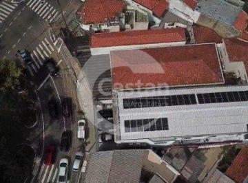 Comercial · 570m² · 4 Quartos · 4 Vagas · Galpão/Depósito/Armazém em Mooca
